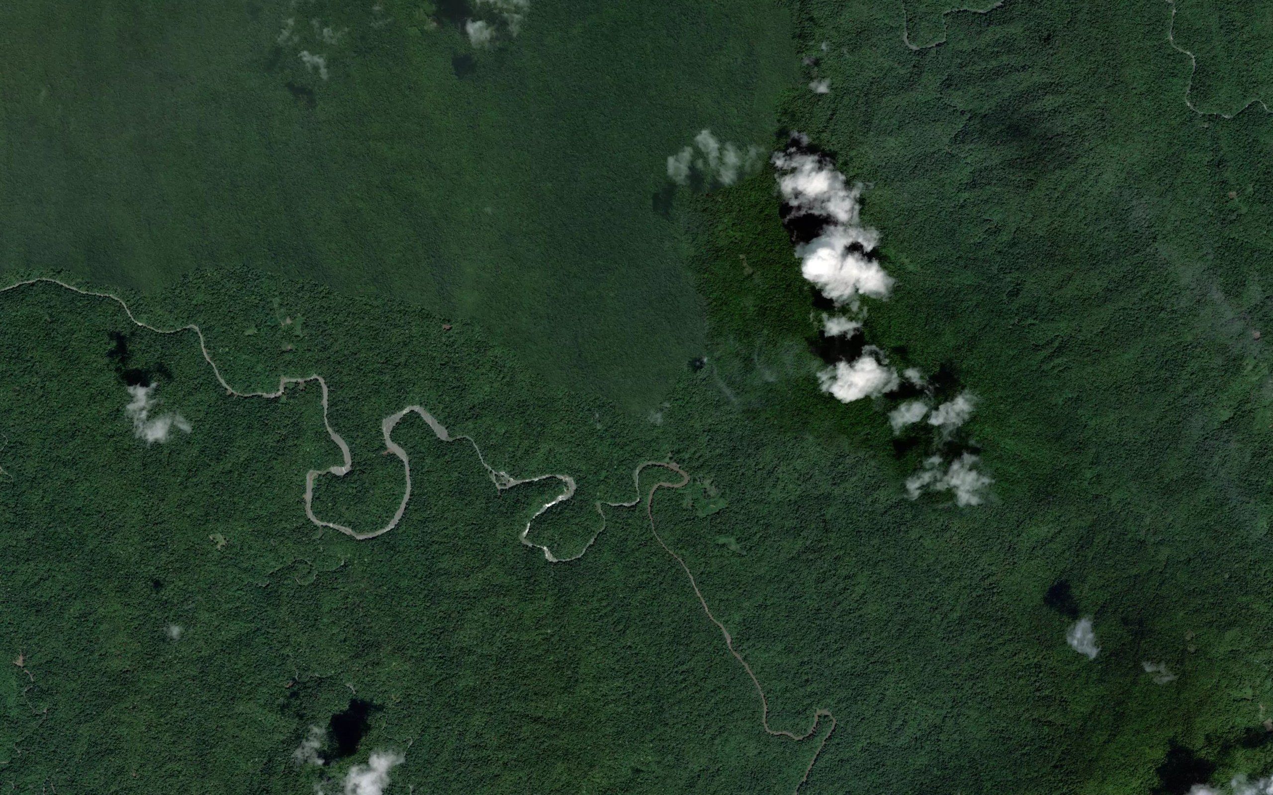 Yu'ia Creek