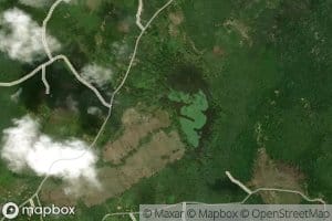 Mahadodanattawa Wewa