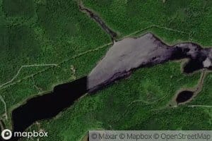 Little Thunder Lake