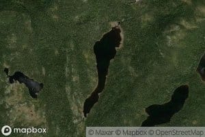 Lac Commingue