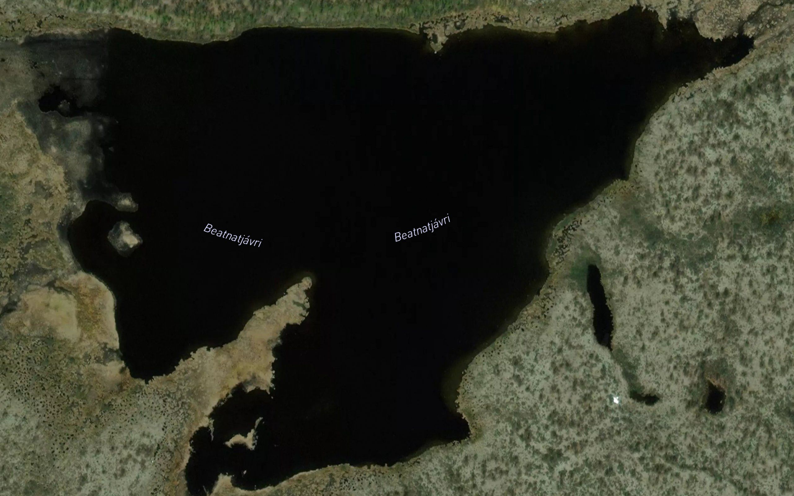 Baednatjavri