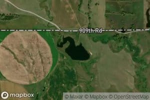 Kaupp East Reservoir