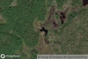 Niileksen Niittyjarvi