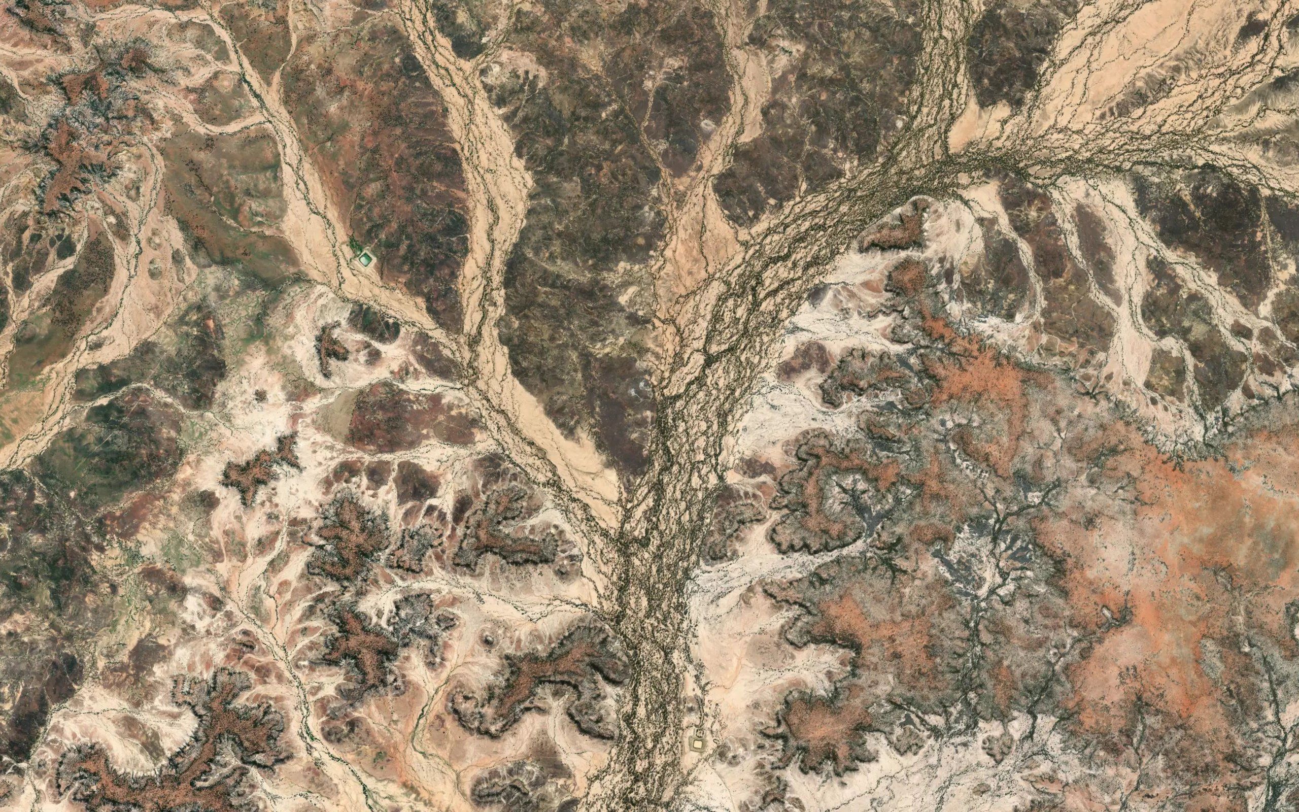 Punch Creek