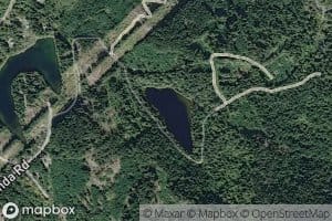 Mosquito Lake