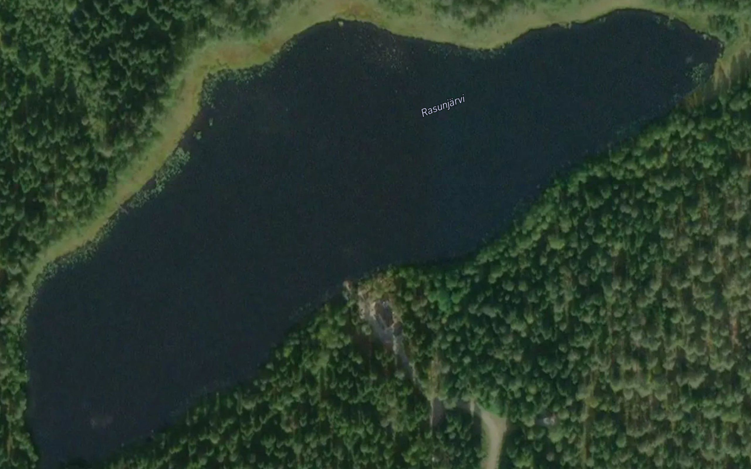 Rasunjarvi