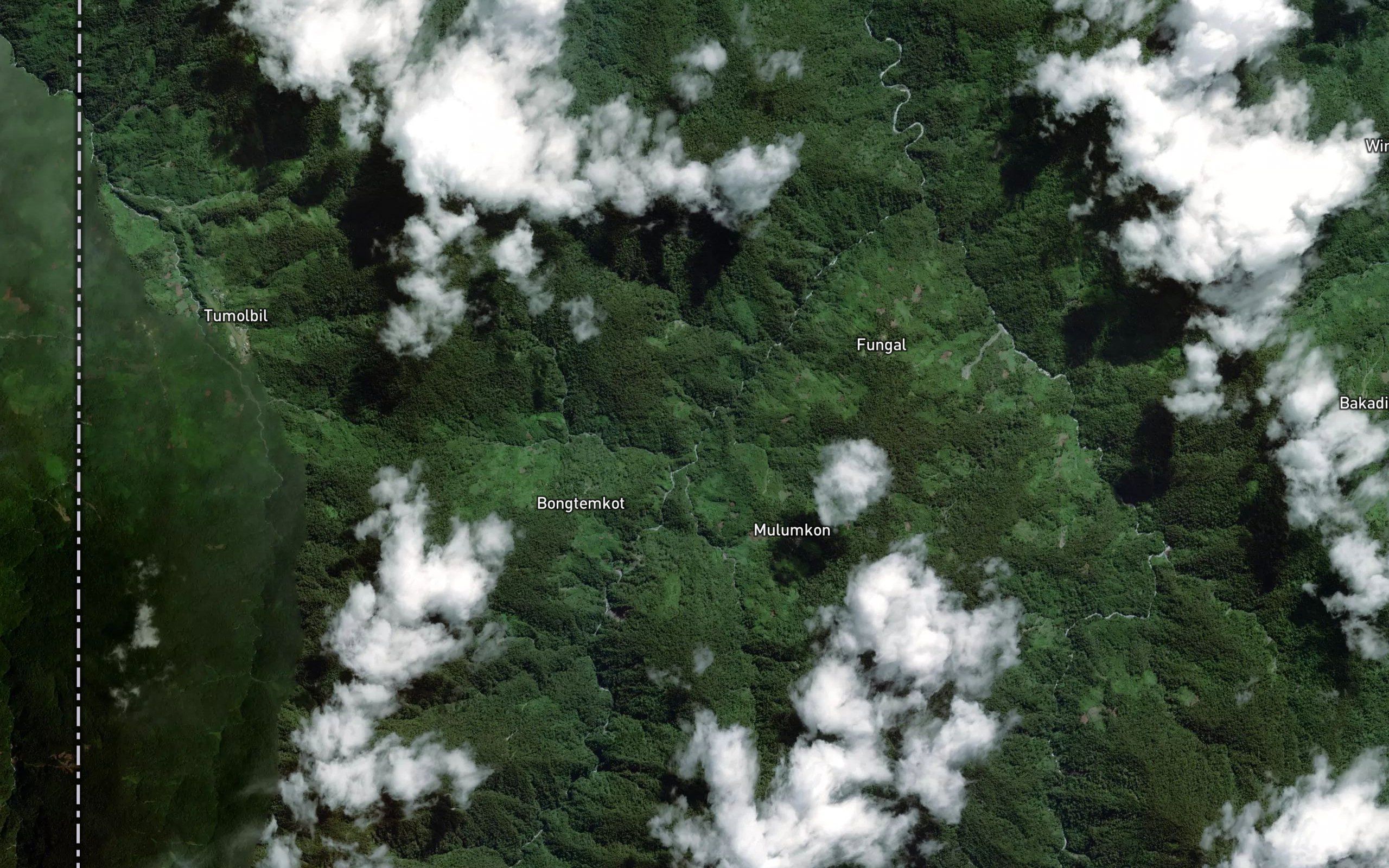 Taknip River