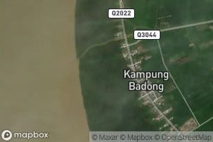 Sungai Itol