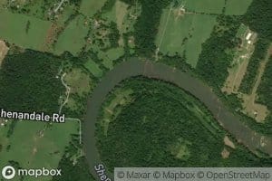 Shannondale Red Sulphur Spring