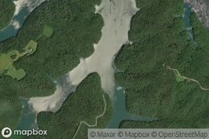 East Fork Ashburn Creek