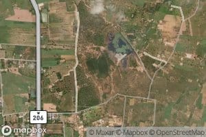 Ang Kep Nam Huai Hin Lat