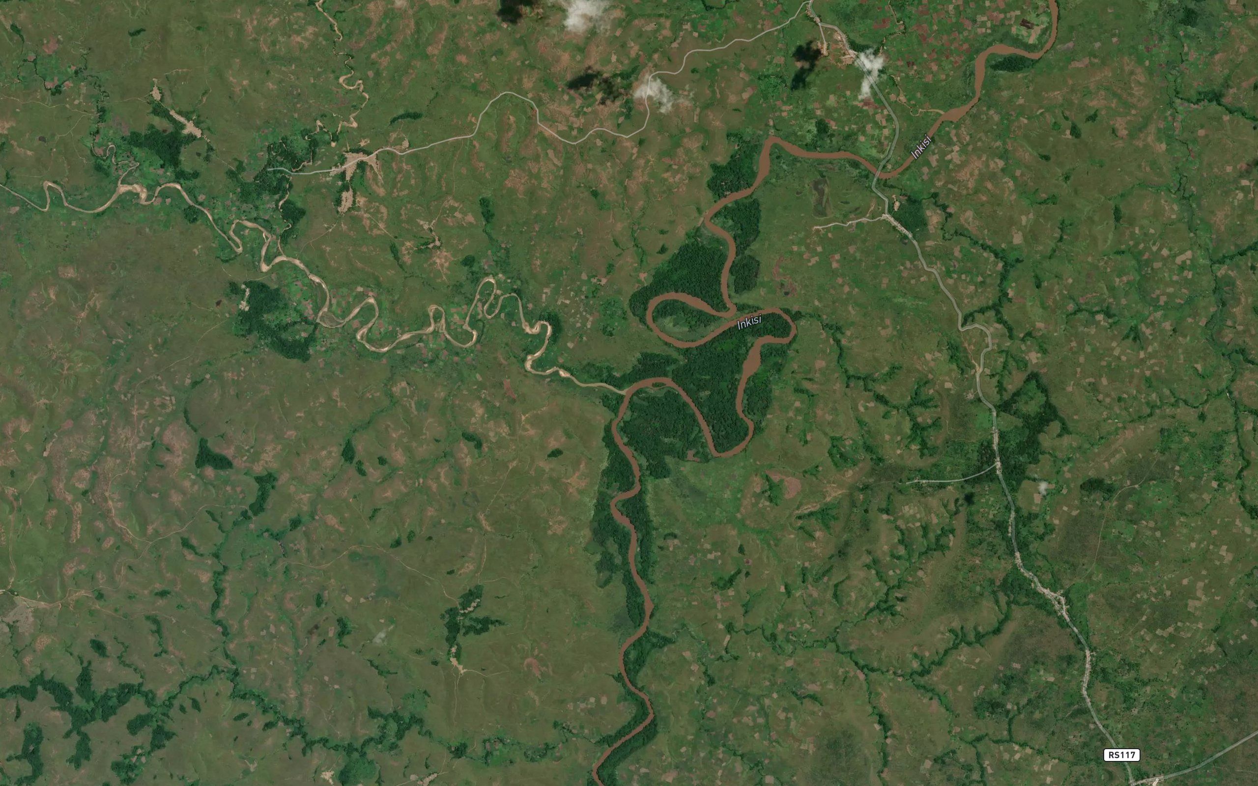 Vungu