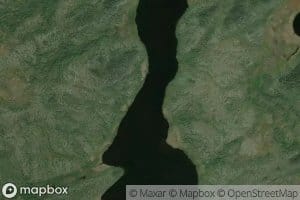 Norman Wilson Lake