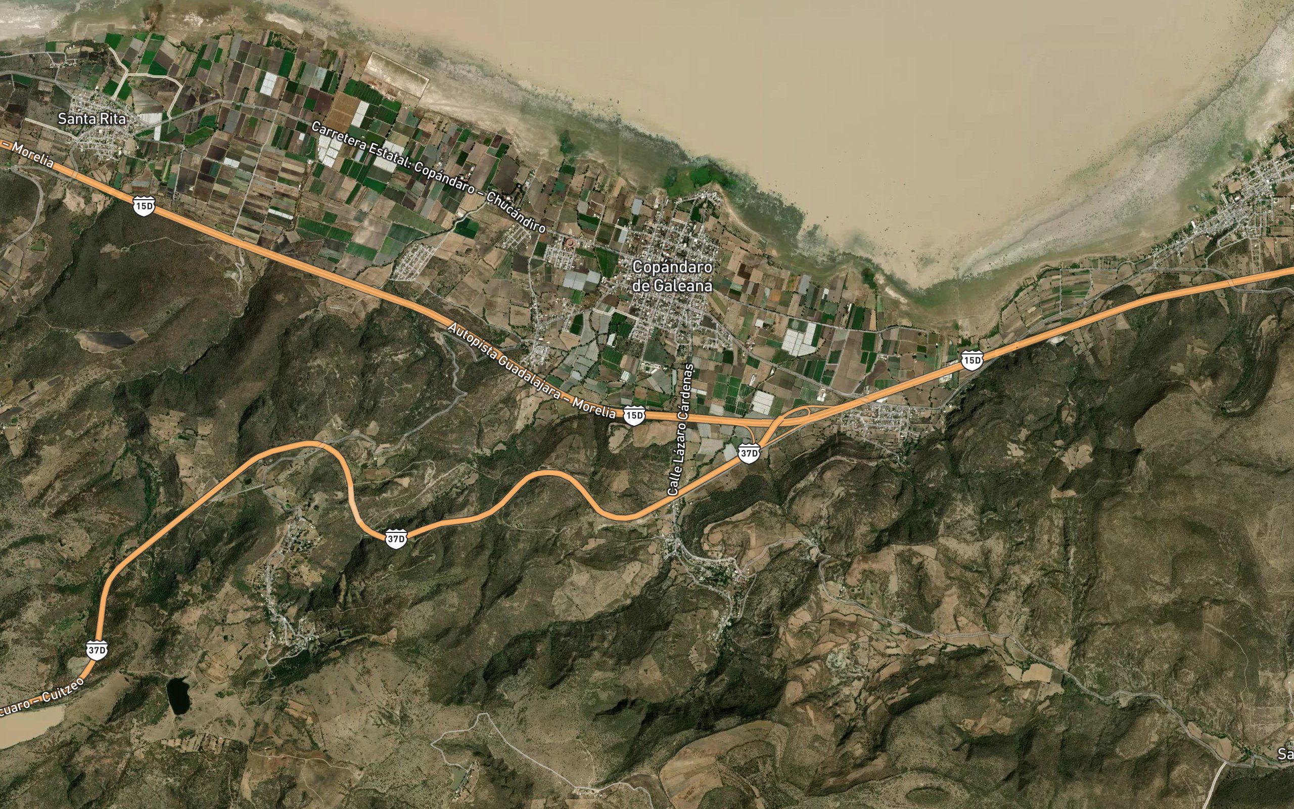 Los Banos