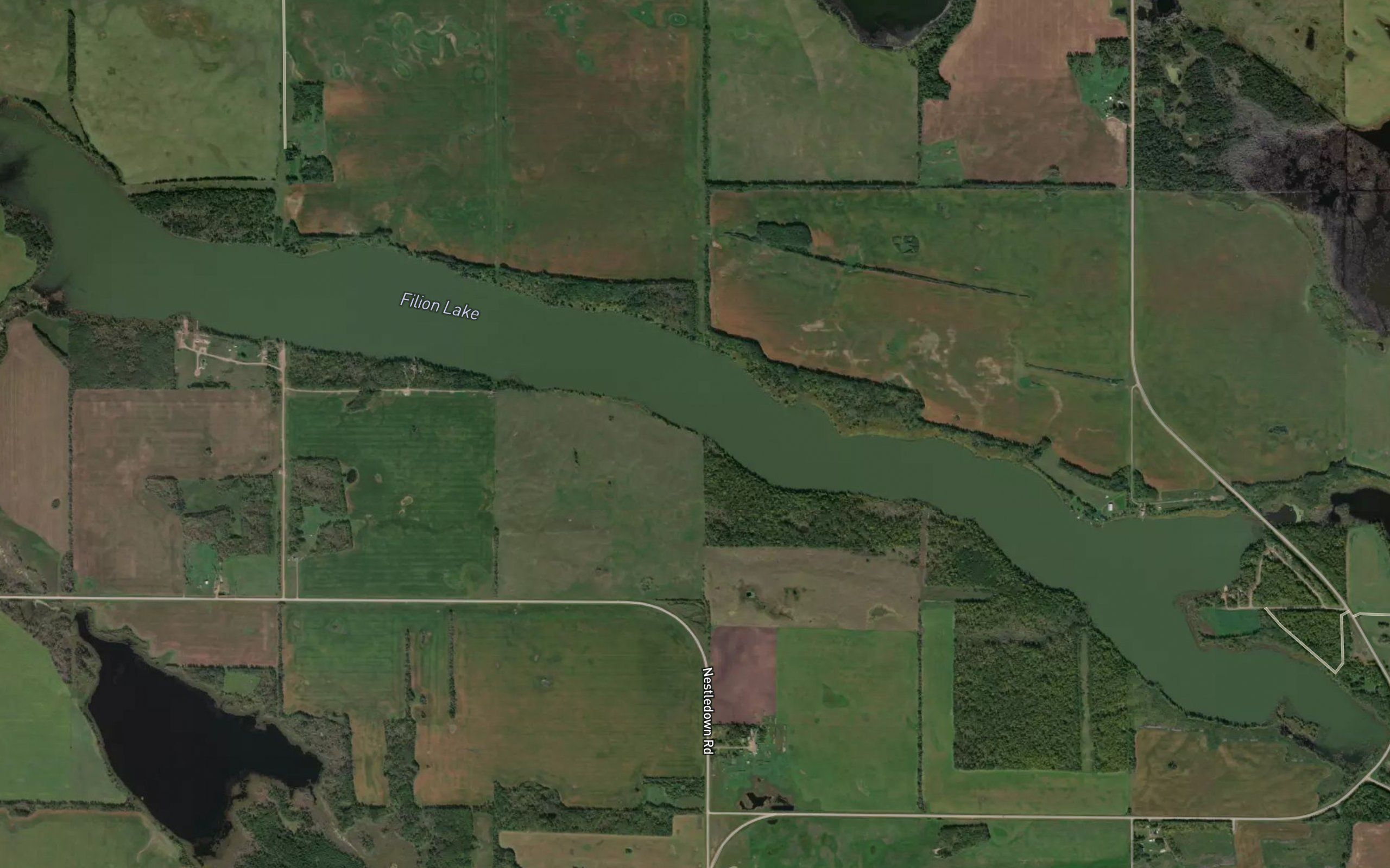 Filion Lake