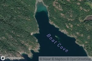 Boat Cove