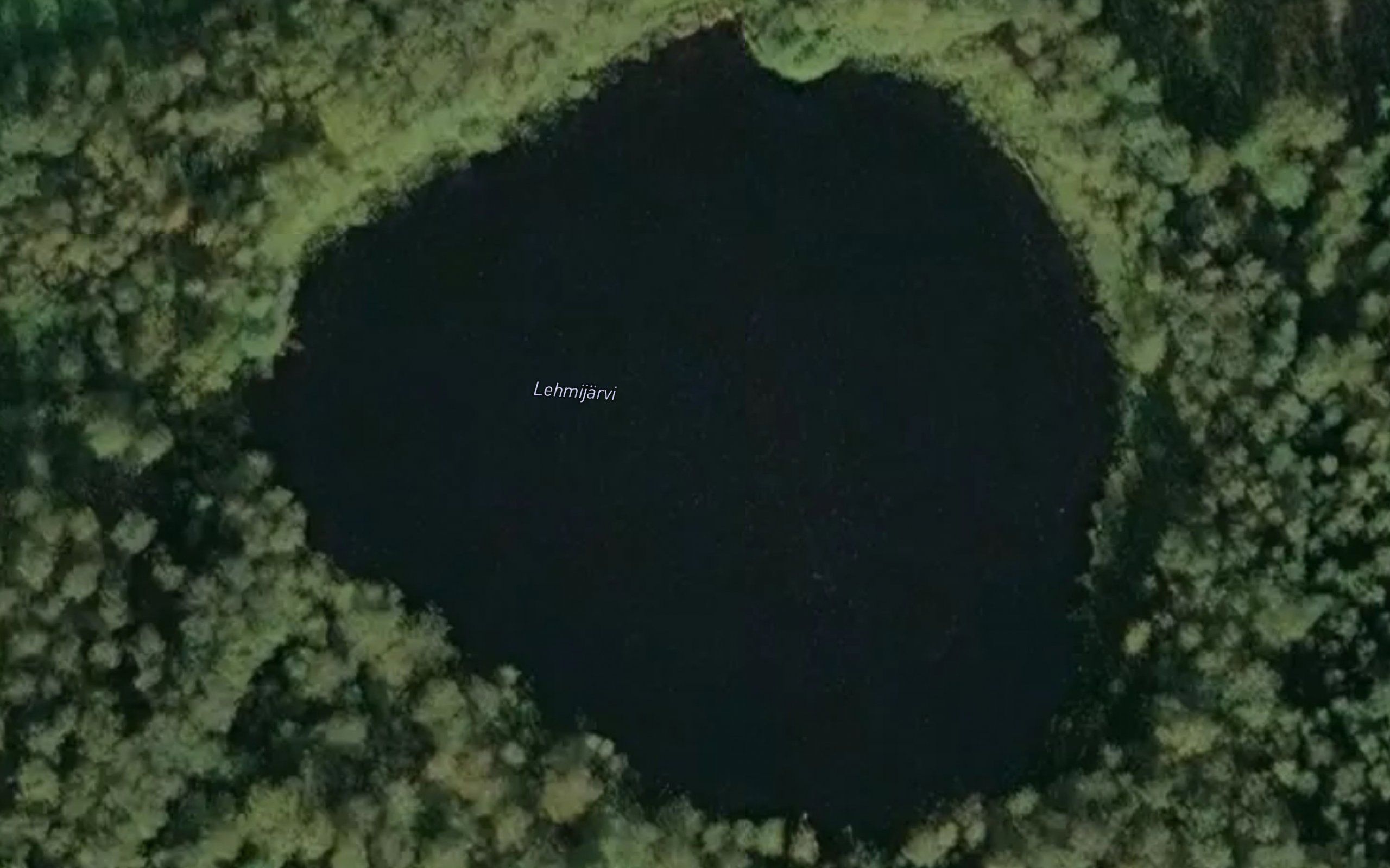 Lehmijarvi