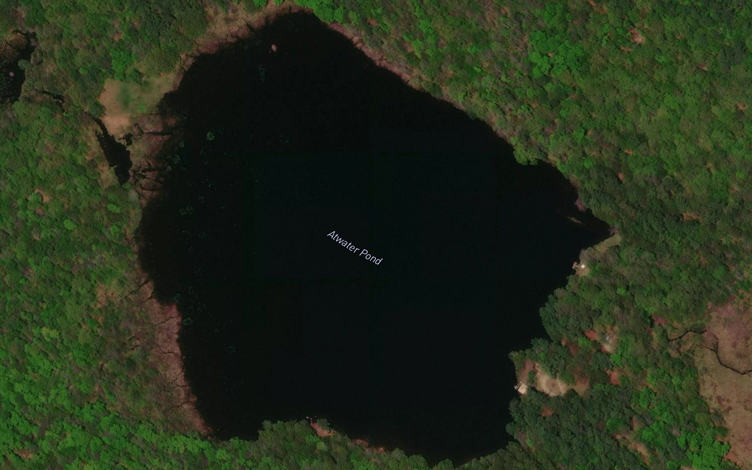 Atwater Pond