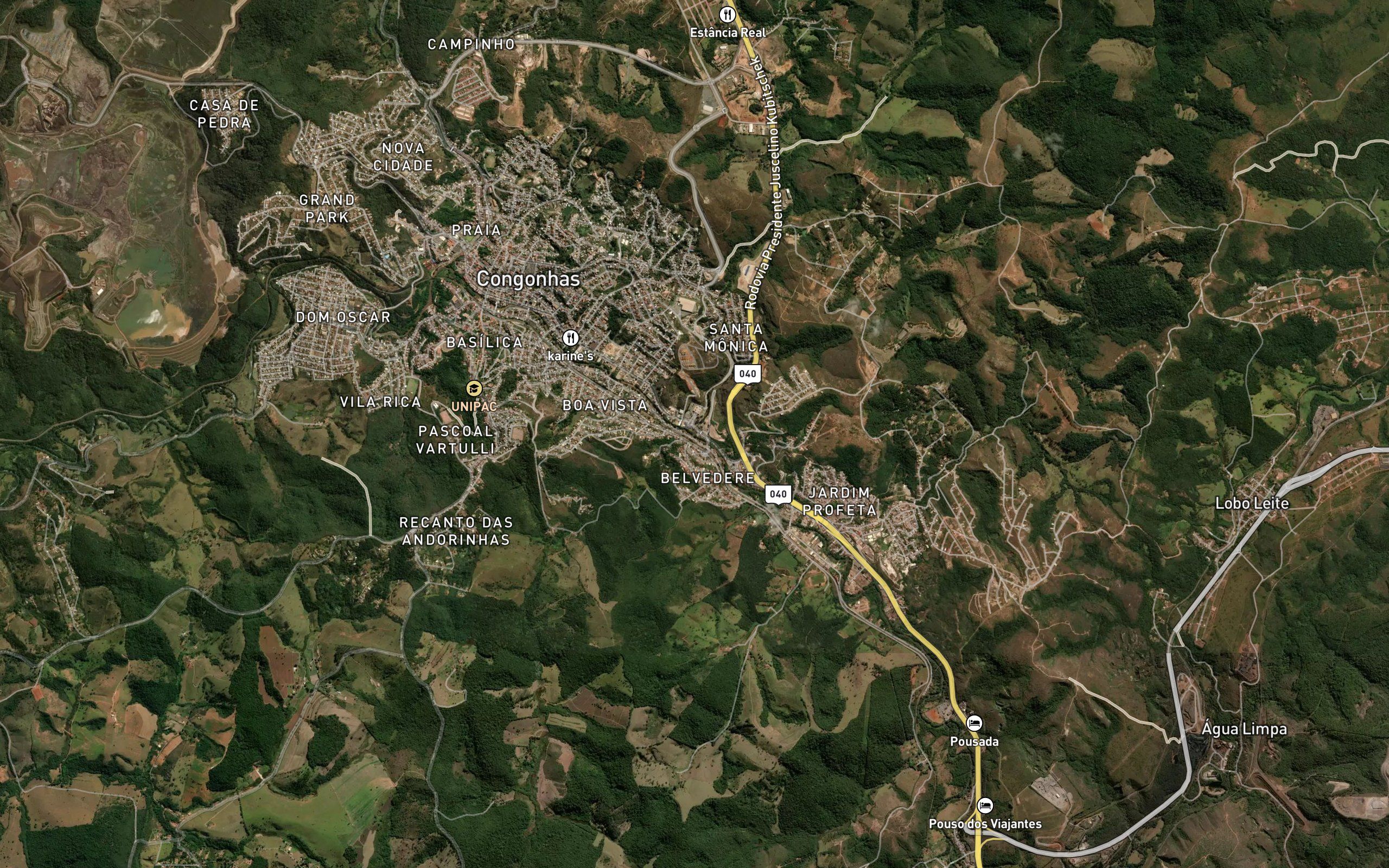 Rio Preto