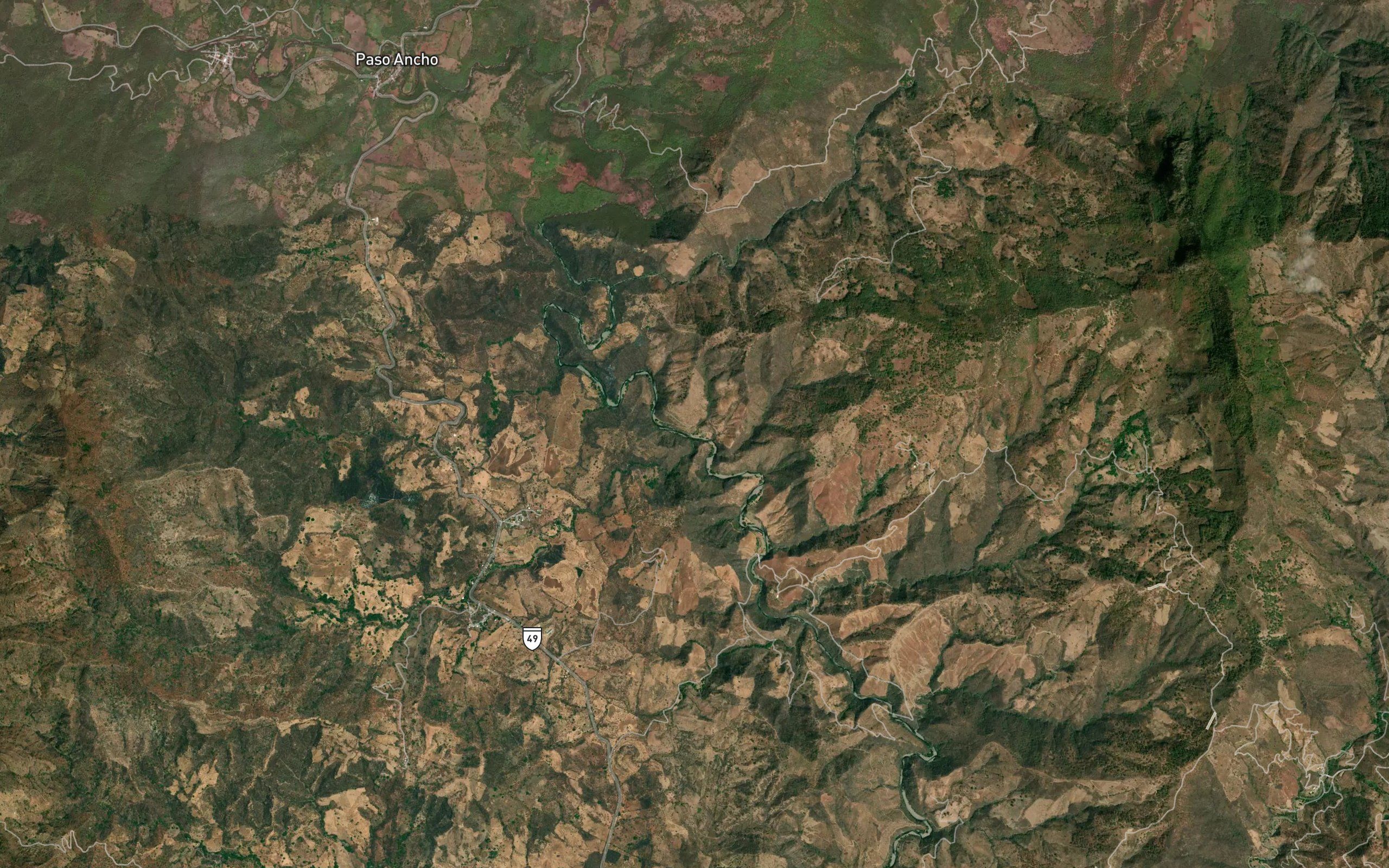 El Zapotillo