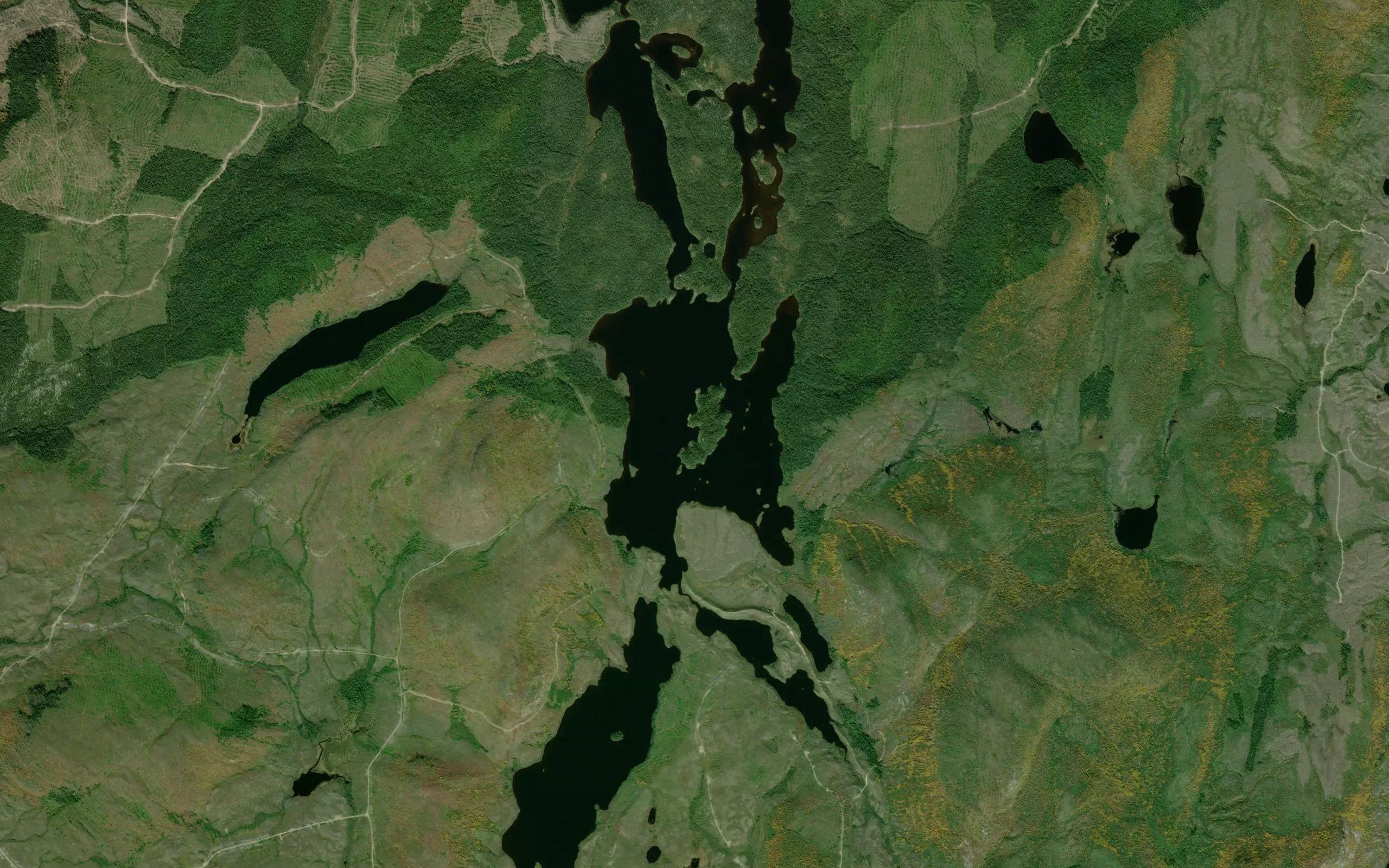 Lac Voisin