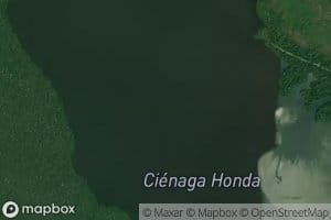 Cienaga Honda