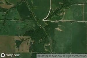 Muddy Fork
