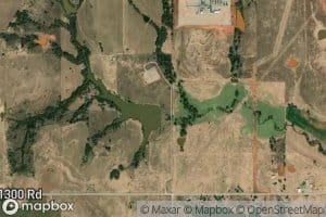 Bitter Creek Site 2 Reservoir