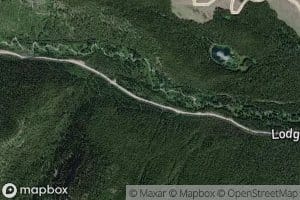 Blower Creek