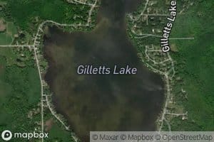Gilletts Lake