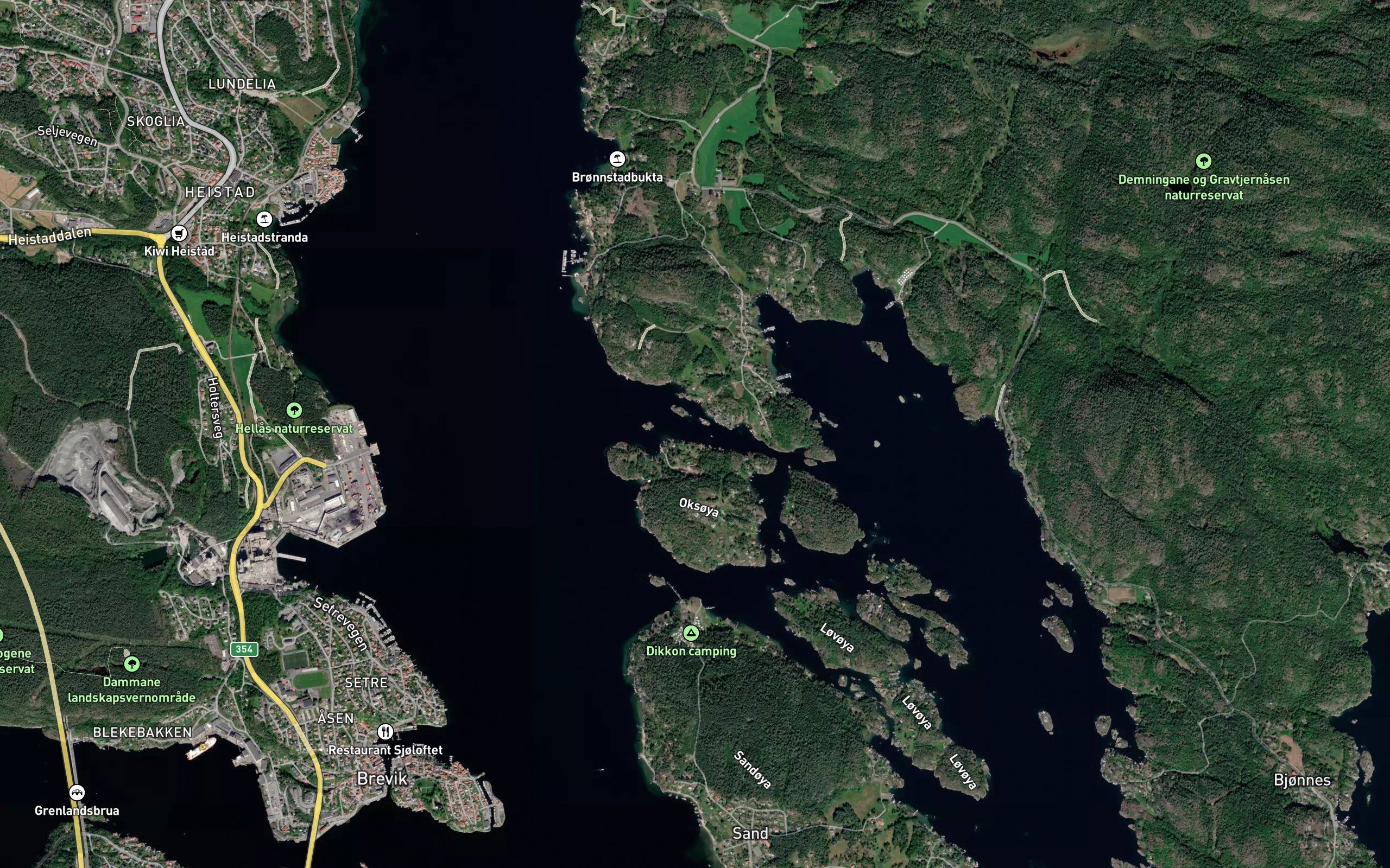 Ulesund