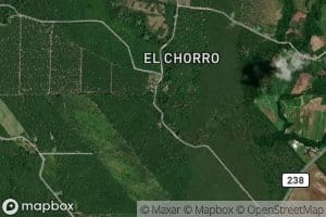 Quebrada Fruta de Pan