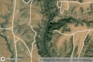 Horse Thief Shorty Rapid