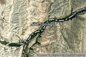 Hot Springs