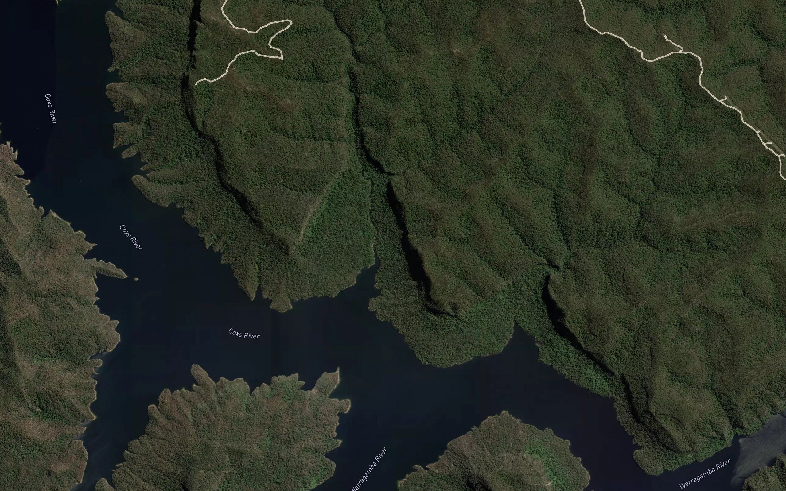 Pocket Bay