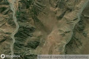 Cheshmeh-ye `Ali Bolagh