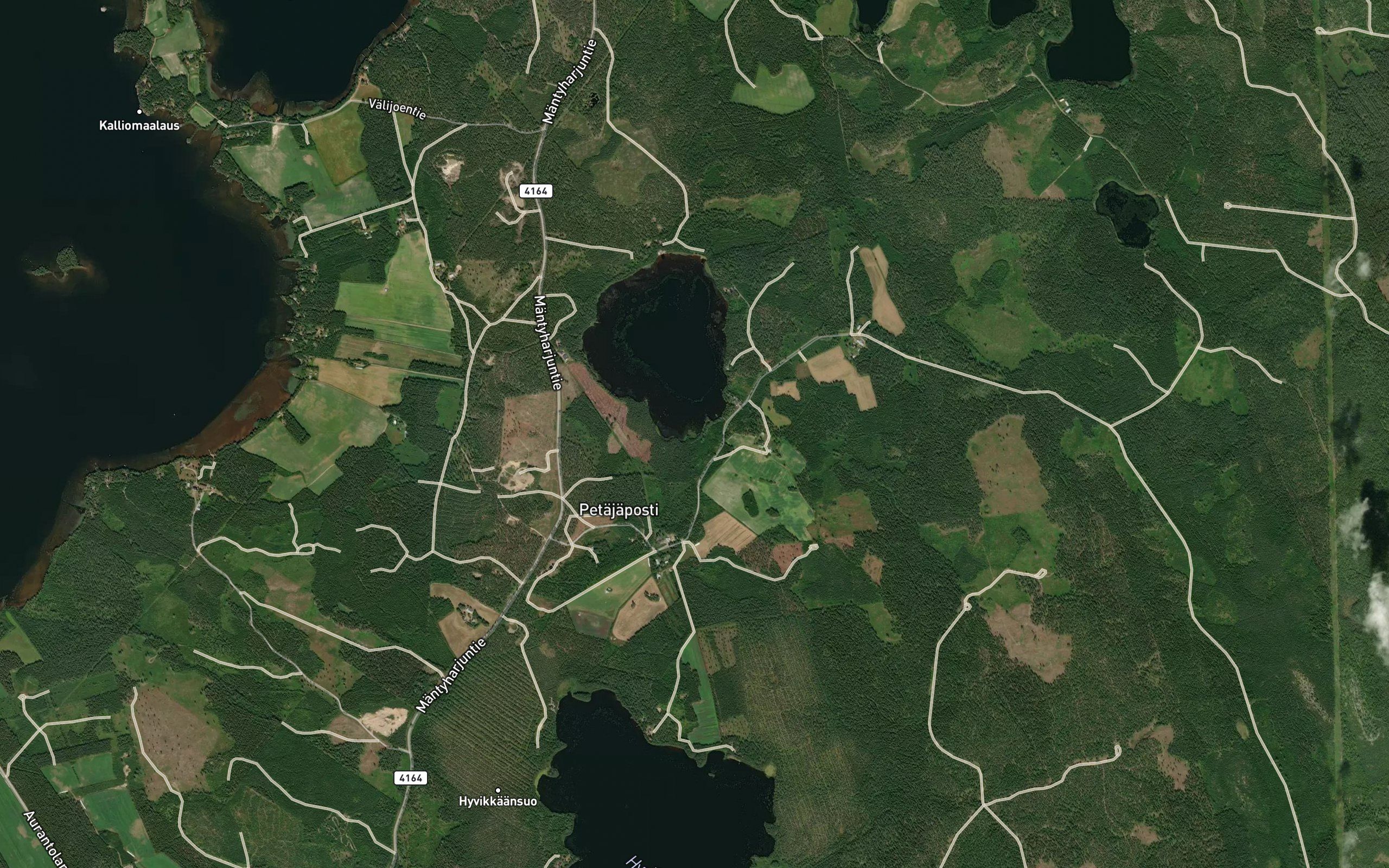 Patakoskenoja