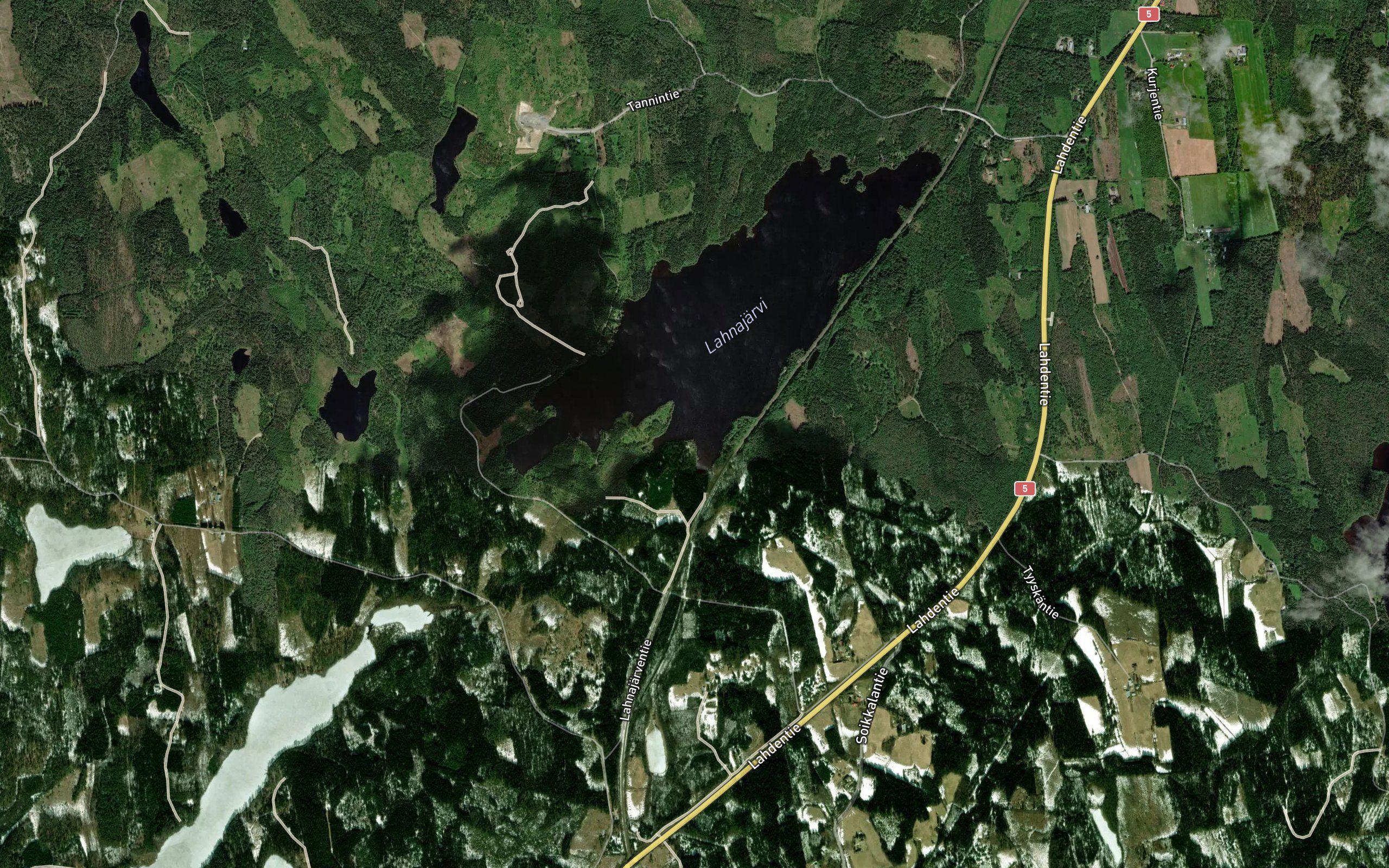 Kalmunlahti