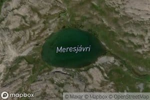 Meresjavri