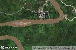 Sungai Labeh