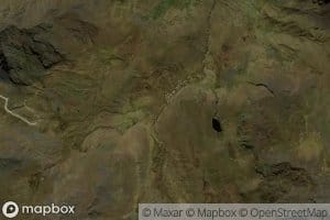 Quebrada Chaupicocha