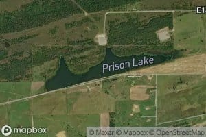 Prison Lake