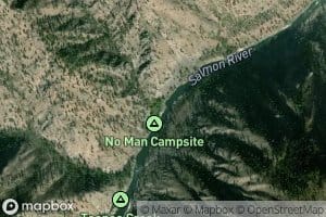 No Man Creek