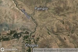Quebrada Chogna