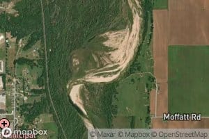 Chouteau Creek