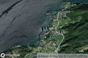 Sagtunbukta