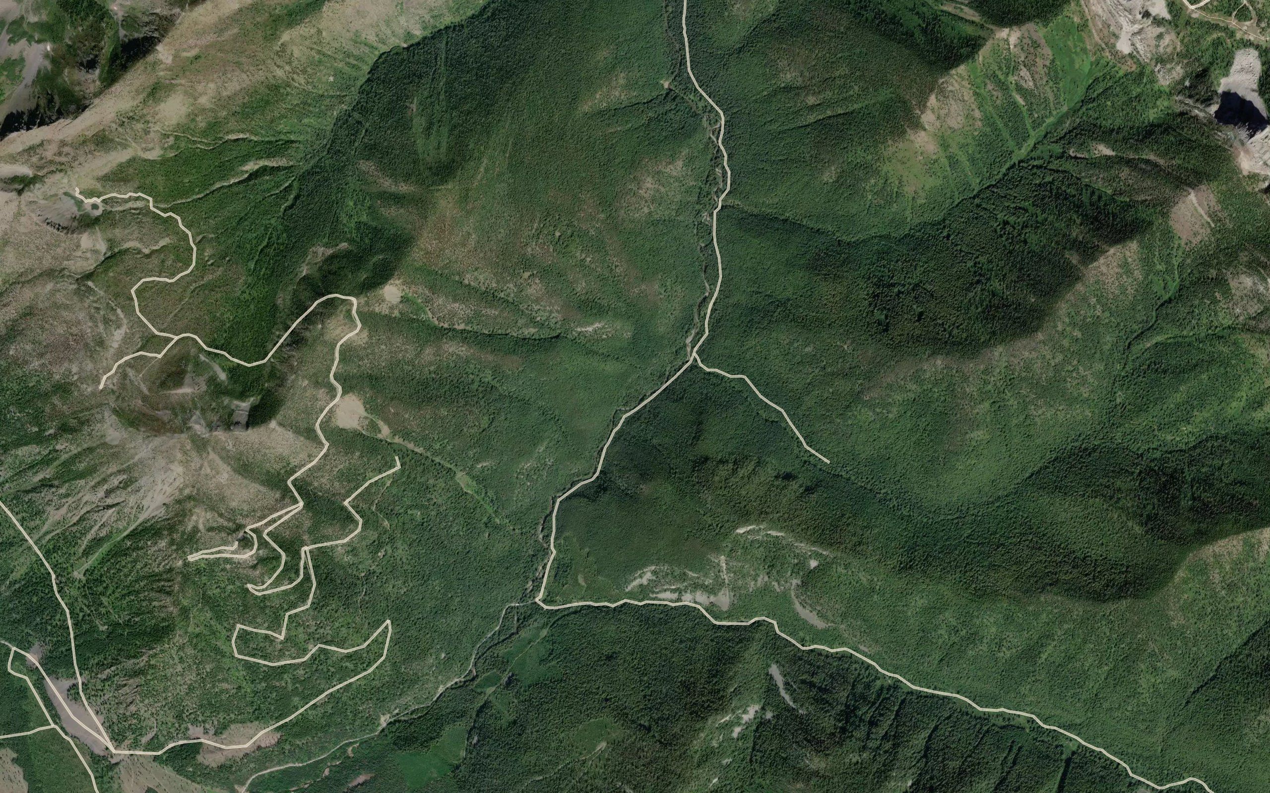 Whimster Creek
