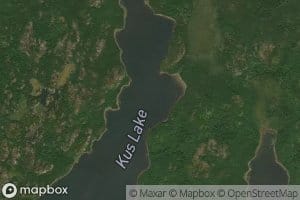 Kus Lake