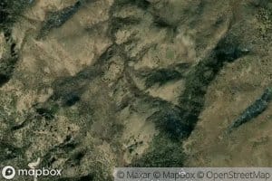 Mountain Home Spring