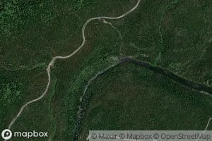 Coffee Pot Rapids